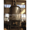 PLG Series Continuous Disc Plate Activited Sludge Dryer